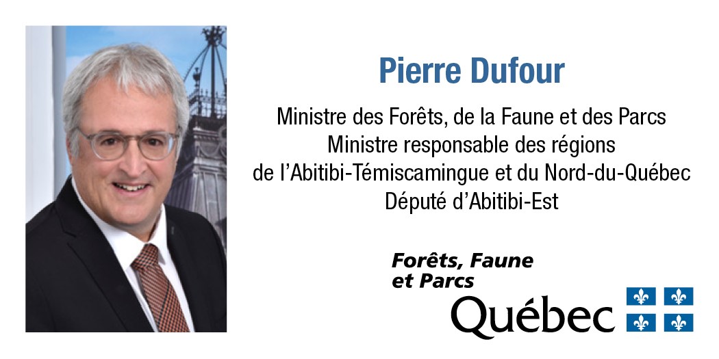 Pierre Dufour